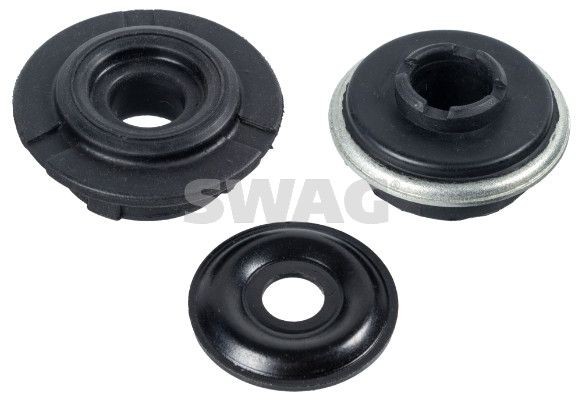 SWAG Kit de réparation, coupelle de suspension 33 10 6283 Tête d'amortisseur SWAG TOYOTA 33 10 6283