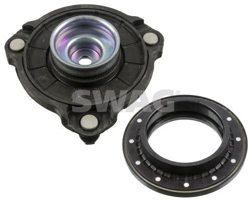 SWAG Reparasjonssett, fjærbeinslager 33 10 6292 SWAG 33 10 6292 Fjærbenslager FIAT FIORINO hva koster