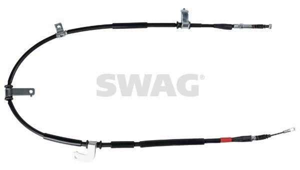 SWAG Tross, seisupidur 33 10 6657 SWAG 33 10 6657 Tross, seisupidur