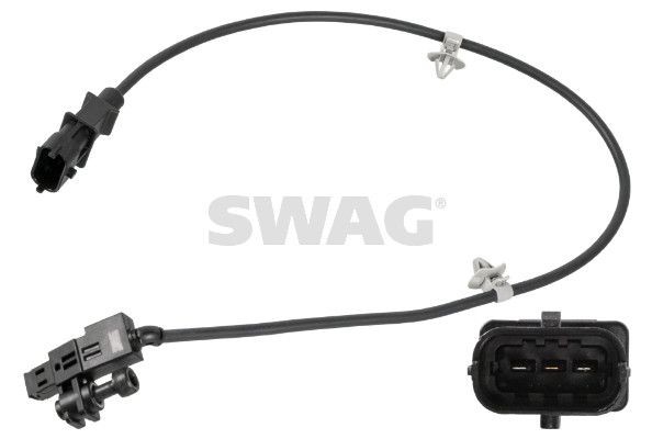 SWAG Krumtapsføler 33 10 6745 33 10 6745 Krumtapsføler HYUNDAI GETZ SWAG