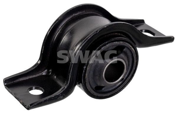 Suspension, bras de liaison SWAG 33 10 7182 SWAG 33 10 7182: Silent bloc triangle Ford TOURNEO CONNECT 2005