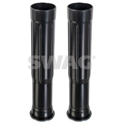 SWAG Ochranná sada tlmiča proti prachu 33 10 7293 33 10 7293 Prachovky a dorazy tlmičov SWAG TOYOTA AURIS