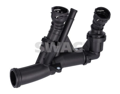 SWAG Kühlwasserthermostat 33 10 7678 Kühlmittelthermostat SWAG Seat ALHAMBRA 33 10 7678