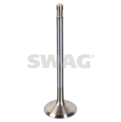 SWAG Soupape d'admission 33 10 7698 Soupape d'admission SWAG LIANA 33 10 7698 pas cher