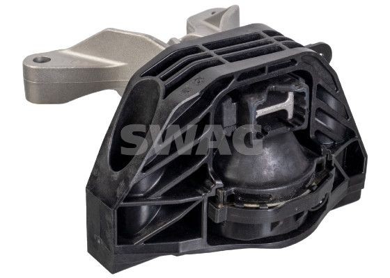 SWAG Motorkudde 33 10 7741 SWAG 33 10 7741 Motorfäste Corsa F Hatchback original