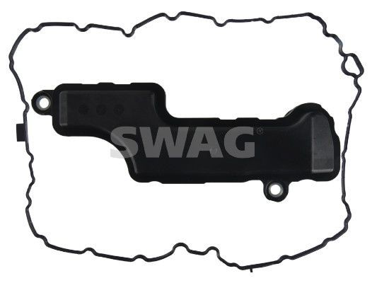 SWAG Kit filtro idraulico, Cambio automatico 33 10 7791 SWAG 33 10 7791 Filtro cambio automatico Audi A5 B9 Sportback originale prezzo