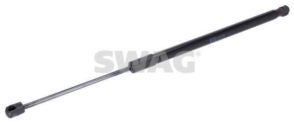 SWAG Gasfjäder till baklucka 33 10 7834 33 10 7834 SWAG gasfjäder bagageutrymme SKODA CITIGO