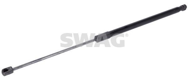 SWAG Gāzes atspere, Bagāžas / Kravas nodalījuma vāks 33 10 7841 33 10 7841 Bagāžnieka amortizatori SWAG MITSUBISHI CARISMA