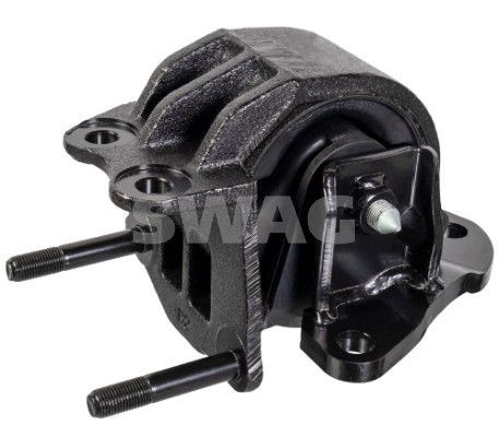 Piekare, Automātiskā pārnesumkārba SWAG 33 10 7851 SWAG 33 10 7851 Ātrumkārbas spilveni HYUNDAI SANTA FE 2020