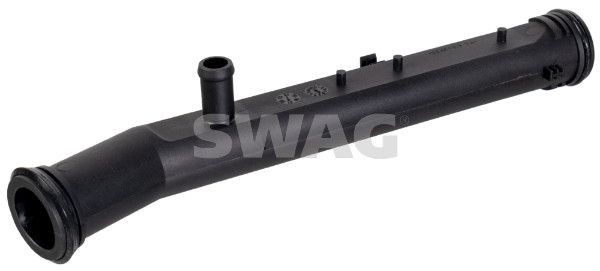 SWAG Condotto del refrigerante 33 10 7910 33 10 7910 Tubi radiatore SWAG Volkswagen MULTIVAN costo