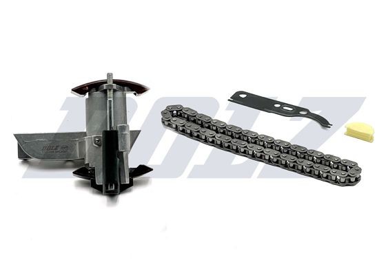 DOLZ Kit de distribuição SKCA041 Corrente de distribuição DOLZ VW SKCA041
