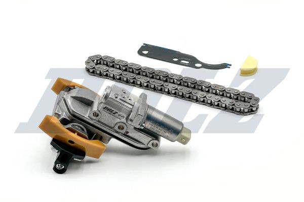 DOLZ Mootori keti komplekt SKCA042 DOLZ SKCA042 Juhtkett Audi A6 C4 Avant originaal hind