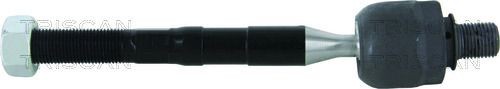 TRISCAN Inner tie rod 8500 43213 HYUNDAI GETZ TRISCAN tie rod 850043213