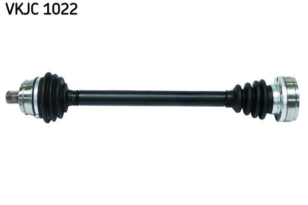 SKF Semiasse VKJC 1022 SKF VKJC 1022 Semiassi Audi 80 B3 originali prezzo
