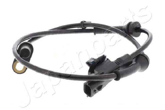JAPANPARTS Sensore ABS ABS-1027 ABS-1027 Sensore giri ruota JAPANPARTS prezzi