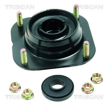 TRISCAN Supporto ammortizzatore 8500 50911 TRISCAN 8500 50911 Cuscinetto ammortizzatore Mazda 323 BF originale prezzo