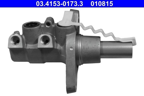 ATE Hoofdremcilinder 03.4153-0173.3 ATE 03.4153-0173.3 Hoofdrem, cilinder Mazda BT-50 originele