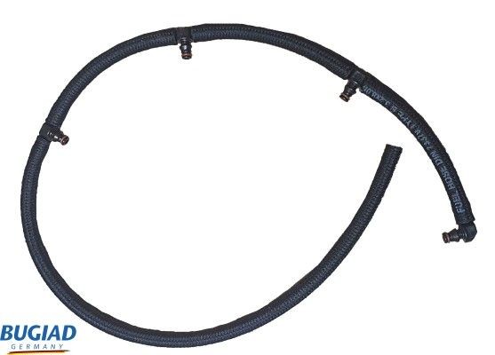 BUGIAD Slange BFH18019 BFH18019 Fuel rail BUGIAD NISSAN PATROL