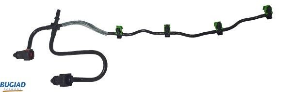 BUGIAD Flessibile, Carburante perso BFH18022 BFH18022 costo Tubo flessibile, carburante perso BUGIAD PEUGEOT 206