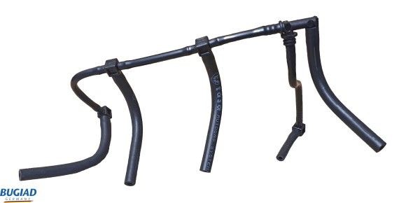 BUGIAD Ελαστ. σωλ., καύσιμο που διαφεύγει BFH18024 Σωλήνας / διανομή / κατανομή καυσίμων BUGIAD RENAULT BFH18024