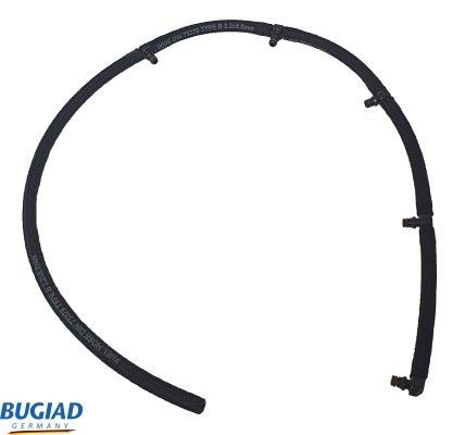 BUGIAD Flessibile, Carburante perso BFH18025 BFH18025 Tubo flessibile, carburante perso PEUGEOT 206 BUGIAD costo
