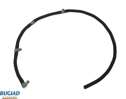 BUGIAD Slang, lekbrandstof BFH18028 Brandstofrail BUGIAD C8 BFH18028 goedkoop