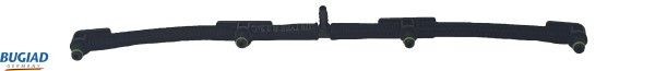 BUGIAD Slange BFH18034 Fuel rail BUGIAD Nissan PATROL BFH18034