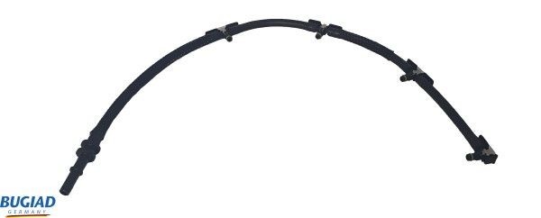 BUGIAD Slange BFH18035 BFH18035 Fuel rail NISSAN PATROL BUGIAD