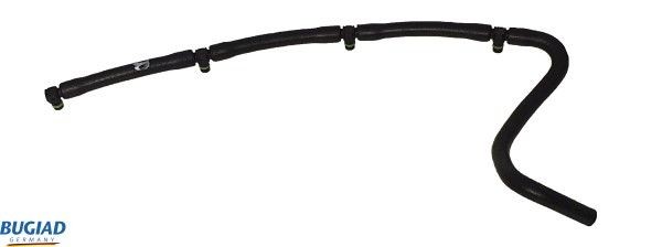 BUGIAD Hose, fuel overflow BFH18038 BFH18038 BUGIAD hose, fuel overflow BMW X2