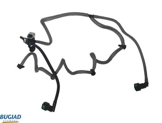 BUGIAD Slange BFH18041 BUGIAD BFH18041 Renault Master 2 Ladvogn Fuel rail pris
