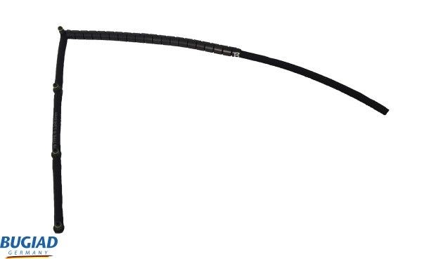 BUGIAD Hose, fuel overflow BFH18047 BUGIAD BFH18047 Kia Ceed SW JD fuel rail price