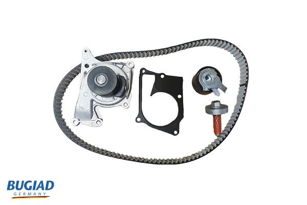 BUGIAD Veepump + hammasrihmakomplekt BTB56541 BUGIAD BTB56541 Hammasrihma komplekt Mercedes X164 odav
