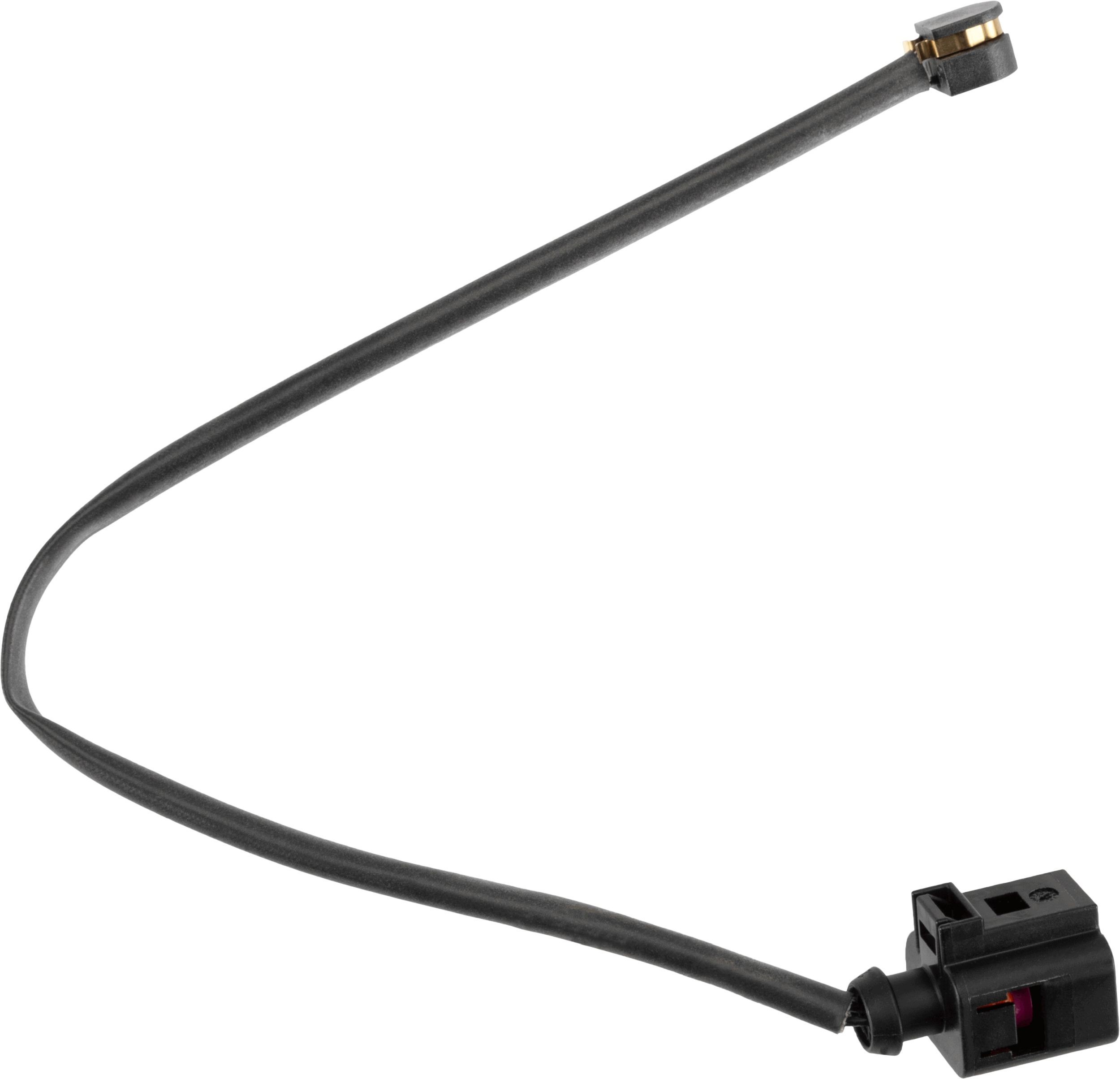 TRW Témoin d'usure de plaquette de frein GIC489 TRW GIC489 Kit de contact avertisseur usure des garnitures de freins Citroën XSARA d'origine