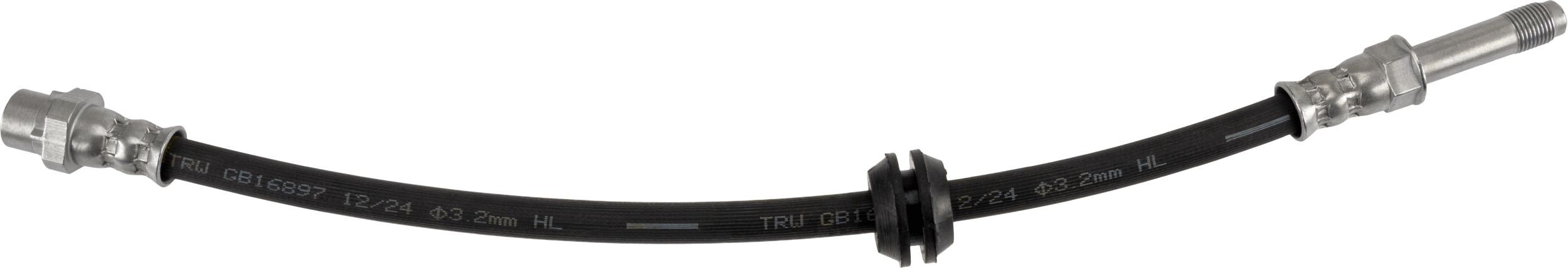 TRW Tubo freno PHB2075 Tubo freno TRW PHB2075 Freno idraulico ALPINA B5 Touring (G31) prezzo
