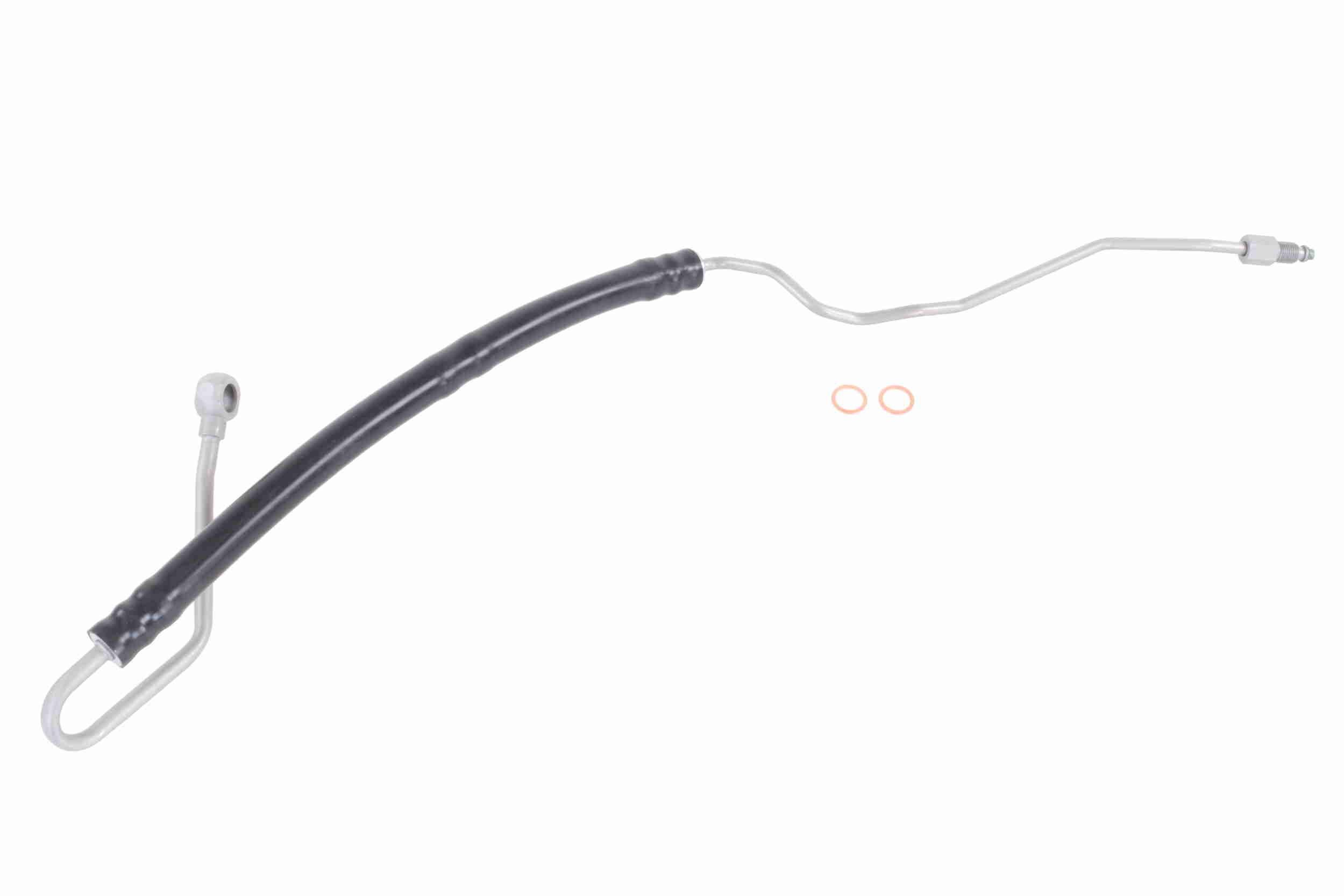 VAICO Stuurbekrachtiging slang V10-6990 V10-6990 Hydraulische slang besturing VAICO VOLKSWAGEN TOURAN