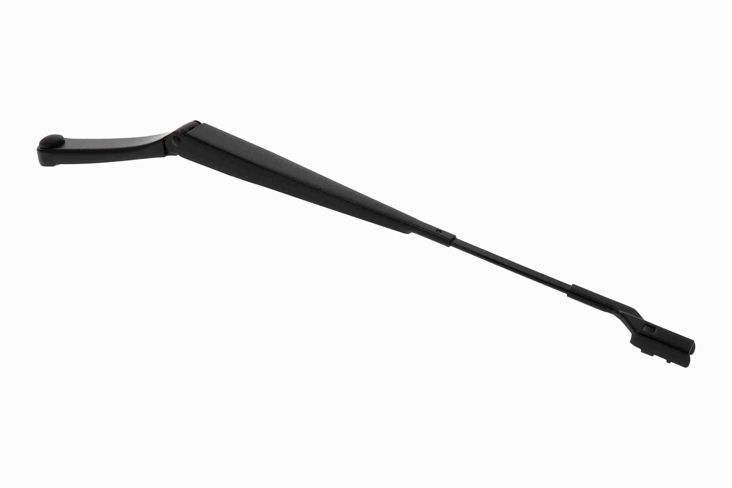 VAICO Ruitenwisserarm, ruitenreiniging V10-7406 V10-7406 Wisserarm Volkswagen TOURAN VAICO