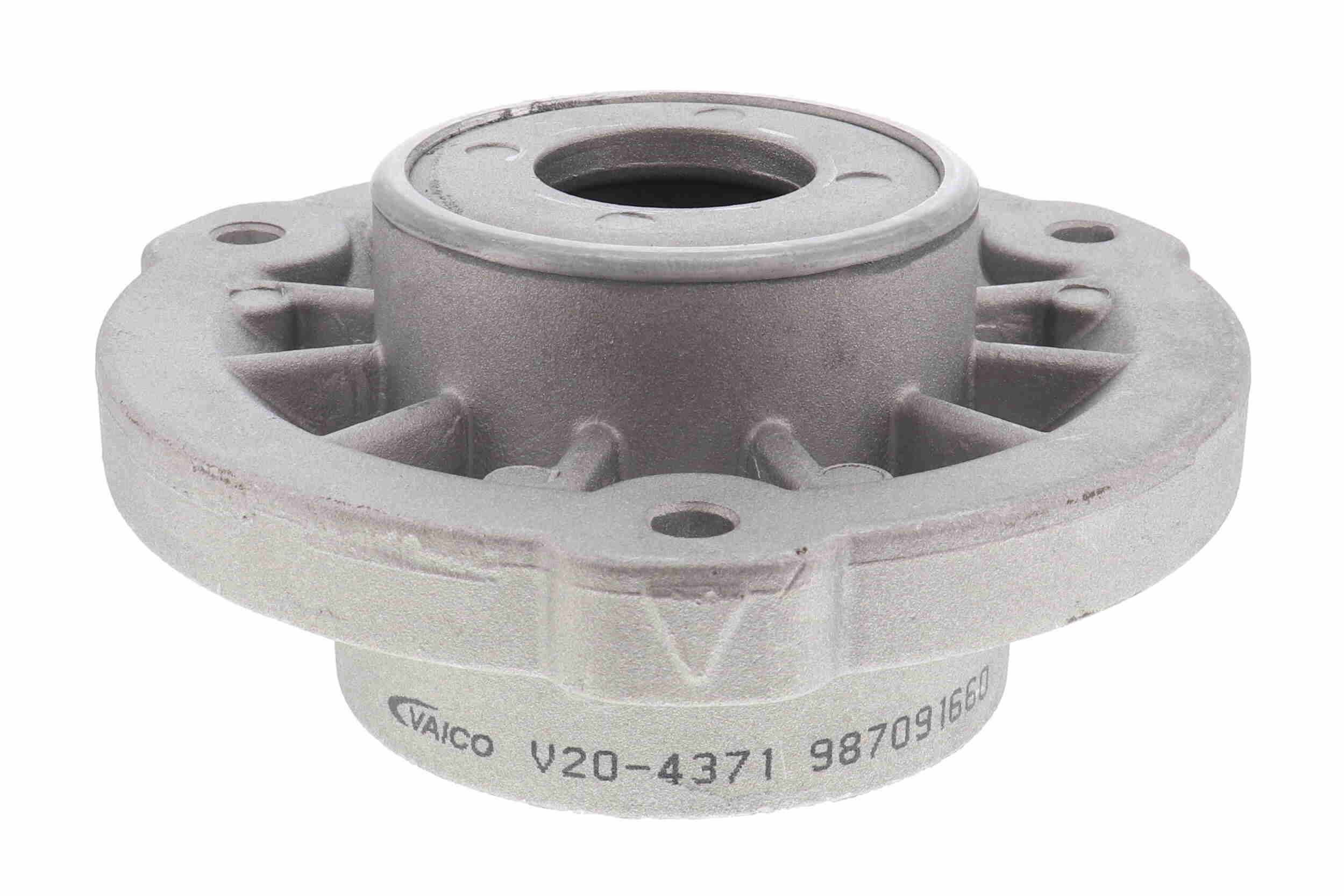 VAICO Fjäderbenslagring V20-4371 V20-4371 VAICO fjäderbenslagringar SAAB 900