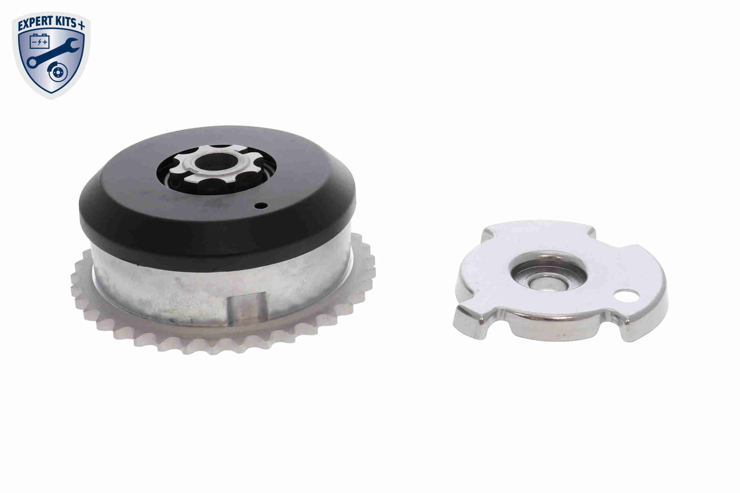 VAICO Regulador do veio de excêntricos V20-4505 Roda dentada, árvore de cames VAICO JUMPER V20-4505 baratos
