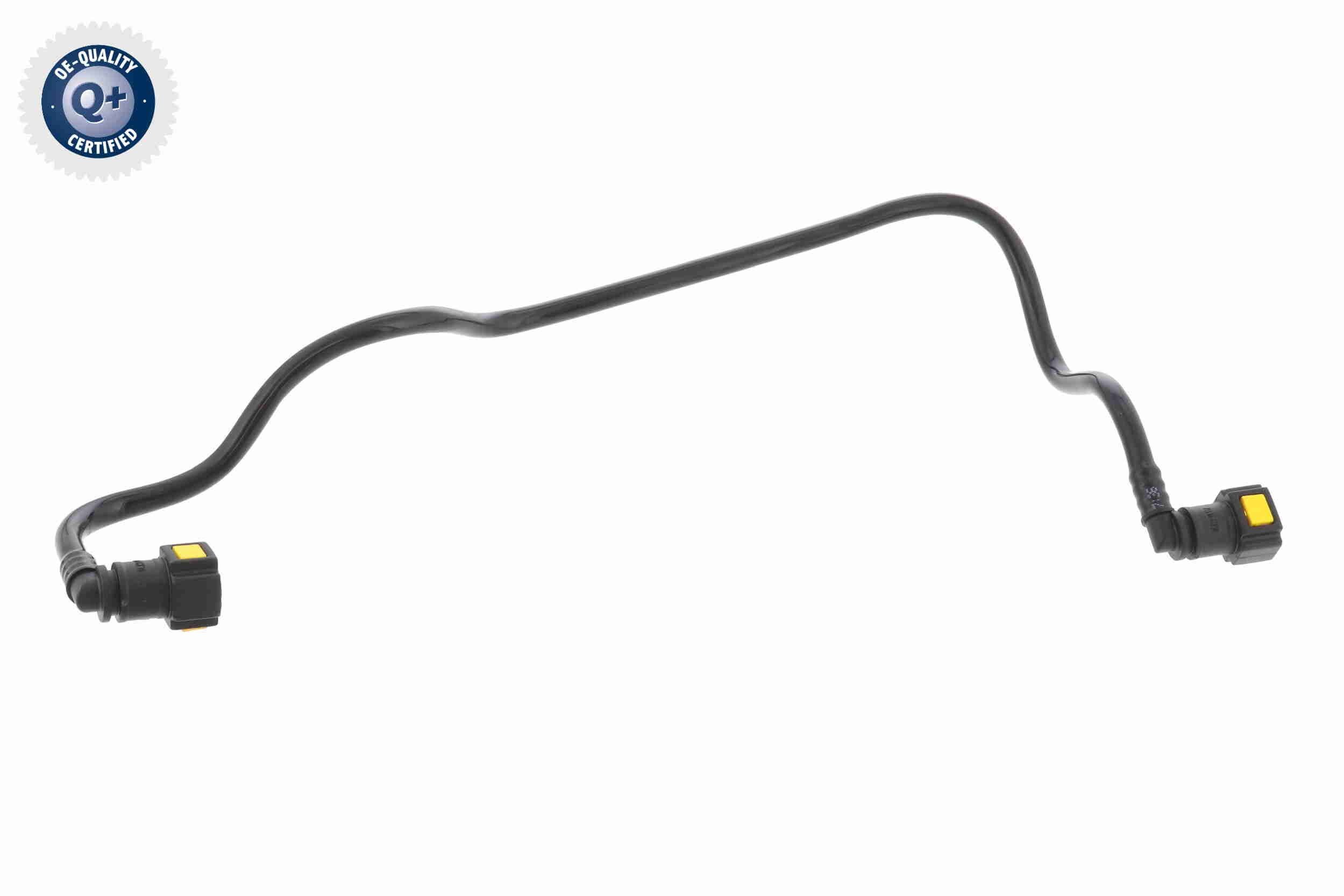 VAICO Fuel Line V24-1327 VAICO V24-1327 CHEVROLET SPARK fuel line replacement