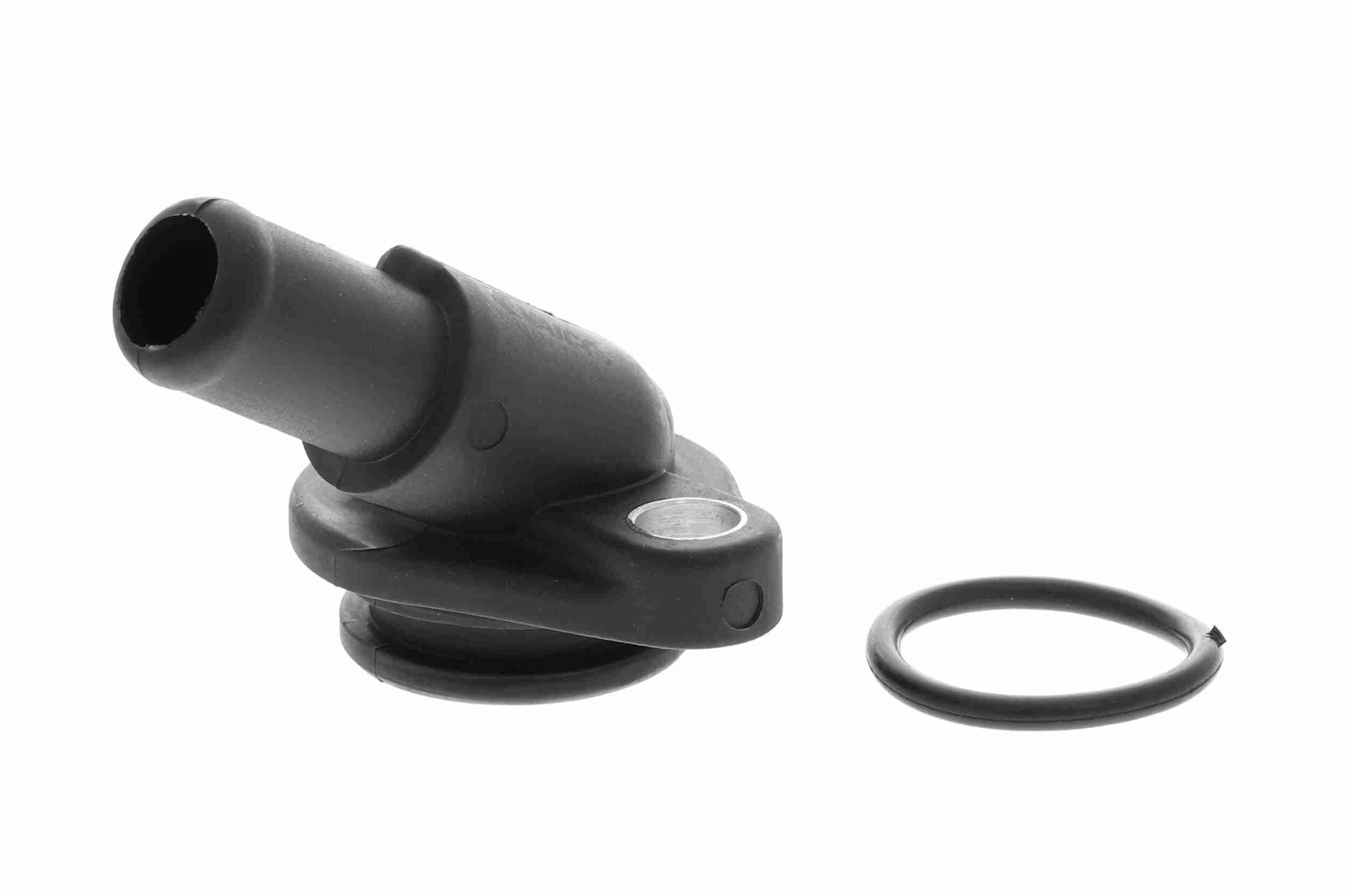 VAICO Bride de liquide de refroidissement V24-1333 V24-1333 Bride de liquide de refroidissement FIAT QUBO VAICO