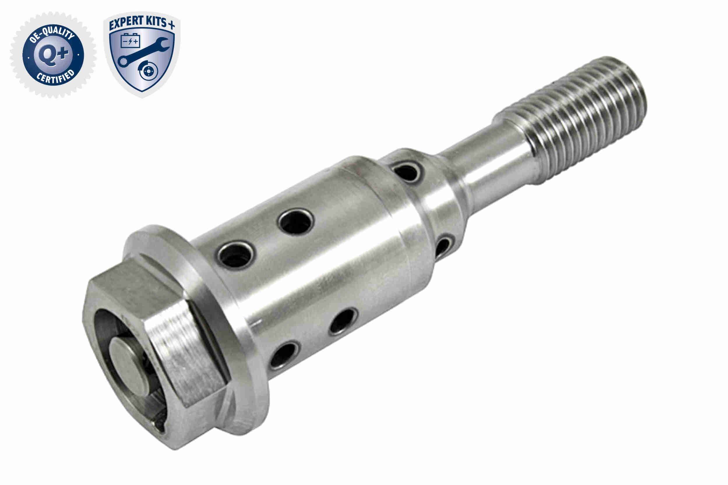 VAICO Centrálny ventil pre nastavovanie vačkového hriadeľa V25-2171 V25-2171 Riadiaci ventil nastavenia vačkového hriadeľa FORD ECOSPORT VAICO