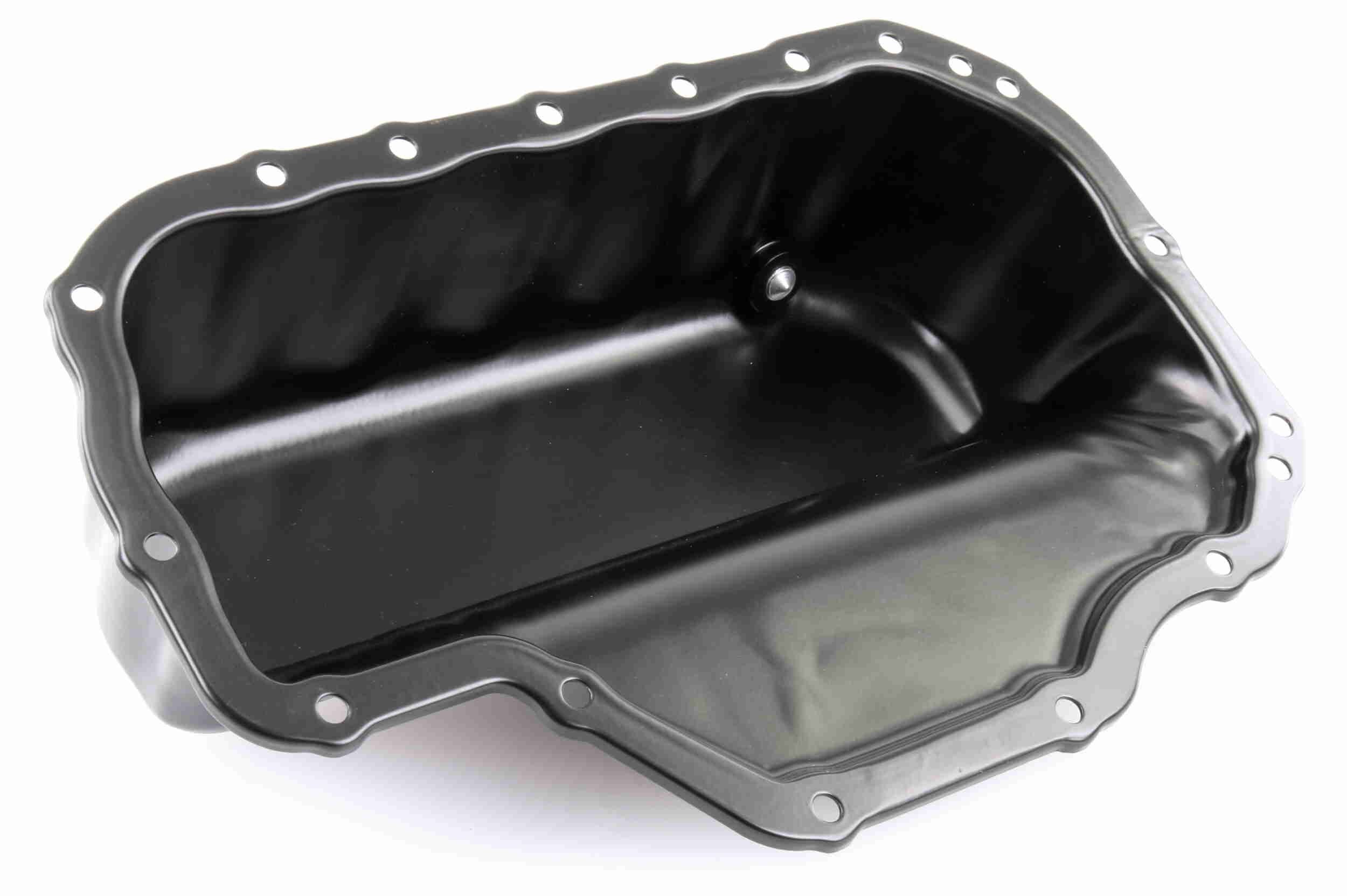 VAICO Bunnpanne V30-3464 VAICO V30-3464 Bunnpanne Mercedes W638 pris