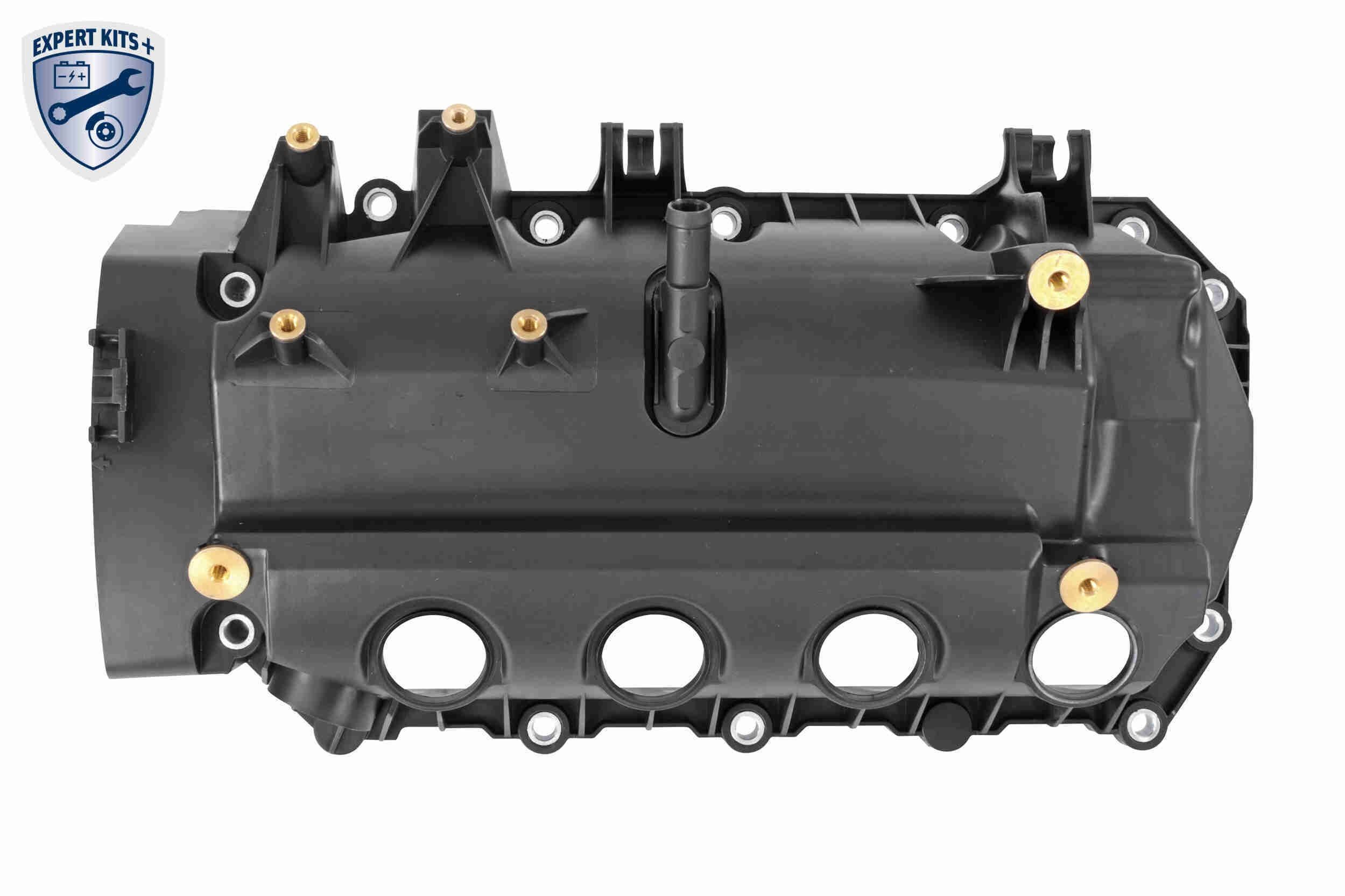 VAICO Tampa das válvulas V46-1401 Cabeçote do motor VAICO RENAULT V46-1401