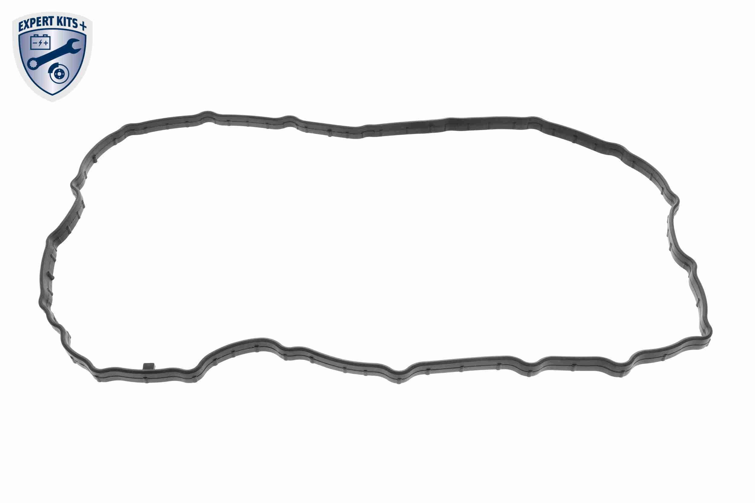 VAICO Dichtung, Ölwanne-Automatikgetriebe V52-0393 V52-0393 VAICO Hyundai Accent LC Dichtung, Ölwanne-Automatikgetriebe Preis