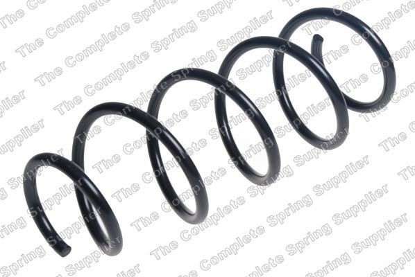 Prużina podvozku LESJÖFORS 4088948 LESJÖFORS 4088948 Pružina zadné vľavo vpravo Suzuki VITARA 2015