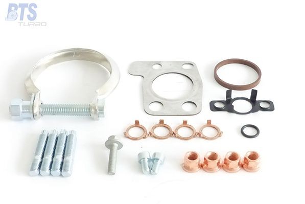 BTS TURBO Monteringssett, lader T931401ABS Monteringssett lader BTS TURBO MOKKA T931401ABS billige
