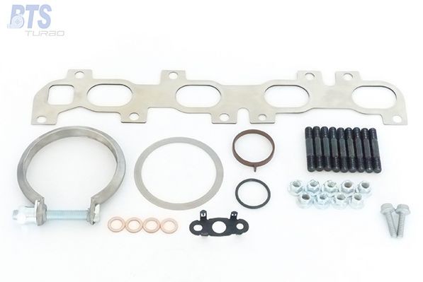 BTS TURBO Monteringssett, lader T931406ABS Monteringssett lader BTS TURBO MOKKA T931406ABS billige