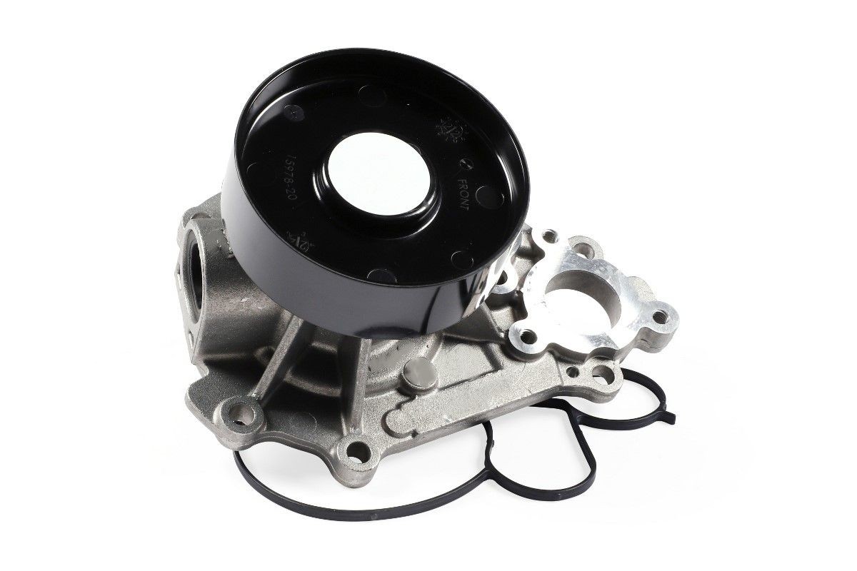 Pompe à eau HEPU P403 HEPU P403: Pompe à eau BMW X5 2023