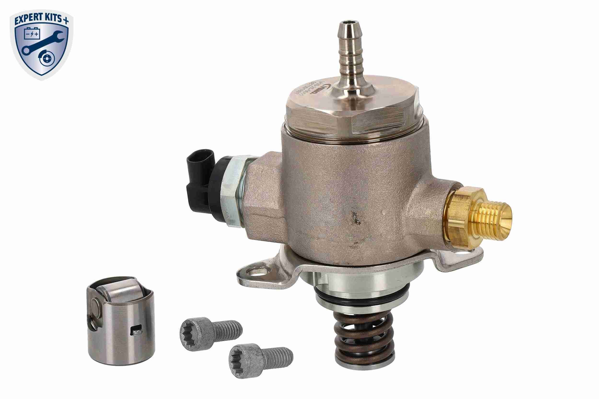 VEMO Højtrykspumpe V10-25-0011-1 V10-25-0011-1 Højtrykspumpe VEMO JEEP RENEGADE