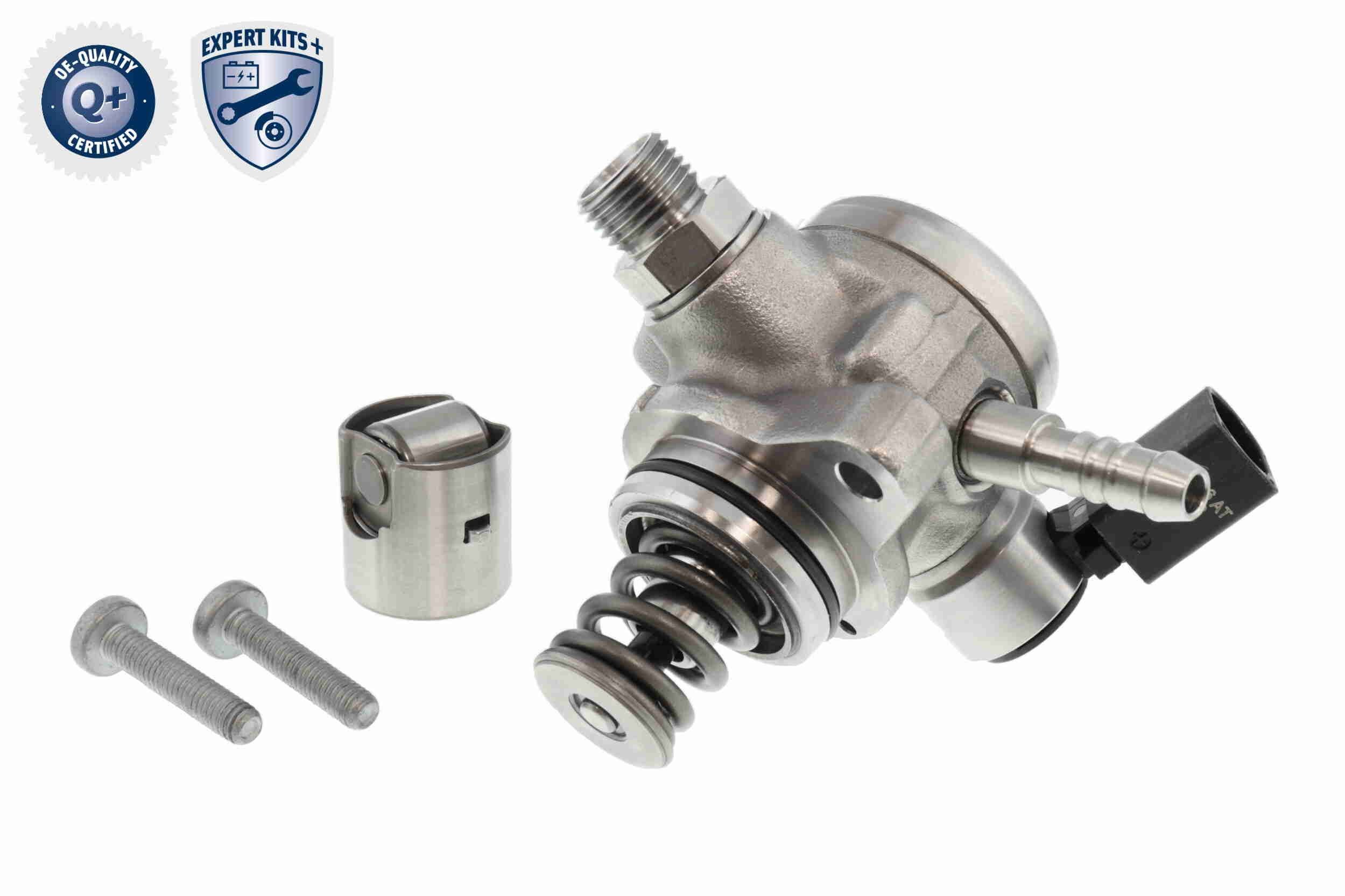 VEMO Høytrykkspumpe V10-25-0040-1 VEMO V10-25-0040-1 Høytrykkspumpe Caddy Alltrack IV Van (SAA) pris